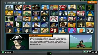CycloManiacs 2 screenshot