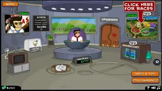 CycloManiacs 2 screenshot