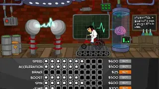 CycloManiacs 2 screenshot