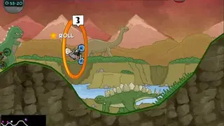 CycloManiacs 2 screenshot