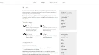 Cyclotron screenshot