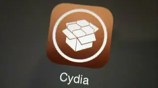 Cydia screenshot