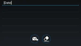 Cyklop Printer CM100 screenshot