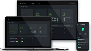 Cylance screenshot