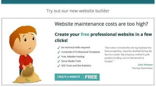 Cylex screenshot