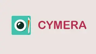 Cymera screenshot