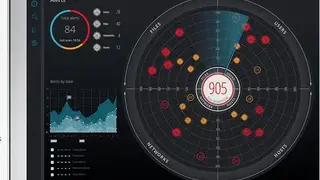 Cynet screenshot