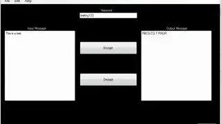 Cypher Bot 2010 screenshot
