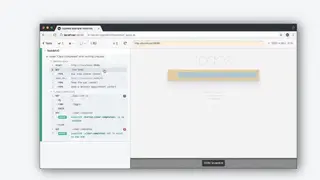 Cypress screenshot