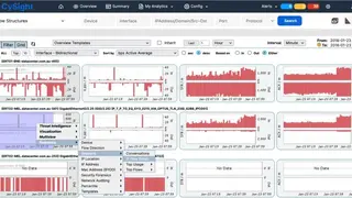 CySight screenshot