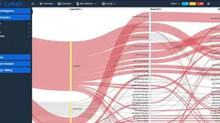 CySight screenshot