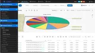 CySight screenshot