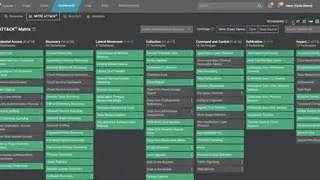 Cysiv screenshot