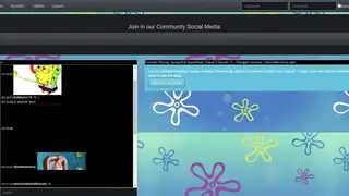 CyTube screenshot