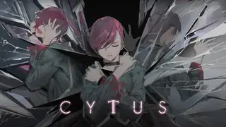 Cytus screenshot