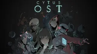 Cytus screenshot
