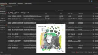 Czkawka screenshot