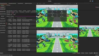 Czkawka screenshot