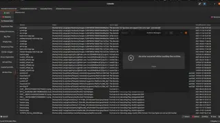 Czkawka screenshot