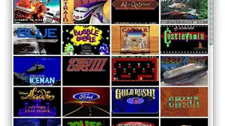 D-Box screenshot