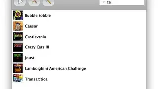 D-Box screenshot