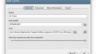 D-Box screenshot