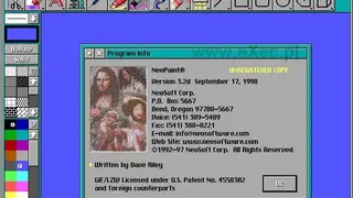 D-Box screenshot