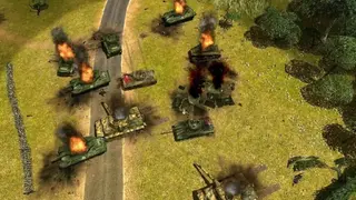D-Day screenshot