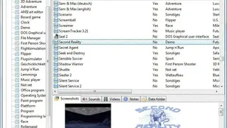 D-Fend Reloaded screenshot