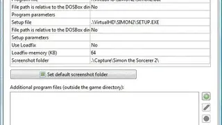 D-Fend Reloaded screenshot