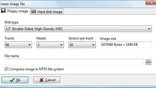 D-Fend Reloaded screenshot