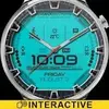 D-Max Watch Face & Clock Widget