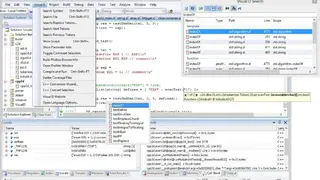 D (Programming Language) screenshot