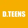D.teens
