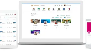D2L Brightspace screenshot