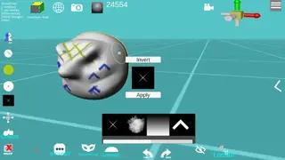 d3D Sculptor screenshot