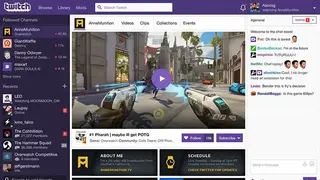 D3DGear screenshot