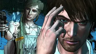 D4: Dark Dreams Don’t Die screenshot