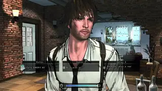 D4: Dark Dreams Don’t Die screenshot