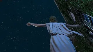 D4: Dark Dreams Don’t Die screenshot