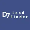 D7 Lead Finder