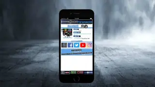 Da Hub Radio screenshot