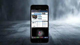 Da Hub Radio screenshot