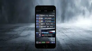 Da Hub Radio screenshot