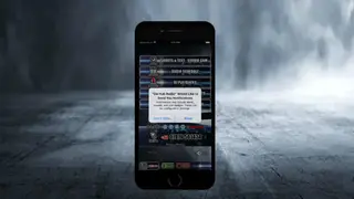 Da Hub Radio screenshot
