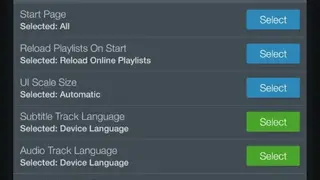 Da Player screenshot