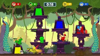Dad Beat Dads screenshot