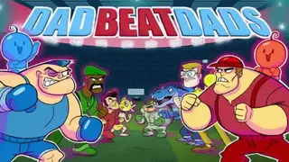 Dad Beat Dads screenshot