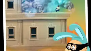 Daddy Was A Thief screenshot