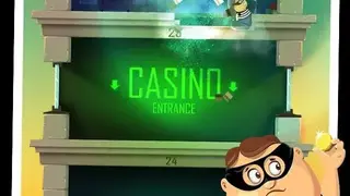 Daddy Was A Thief screenshot